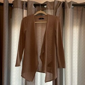 Women’s Volcom size XS cardigan